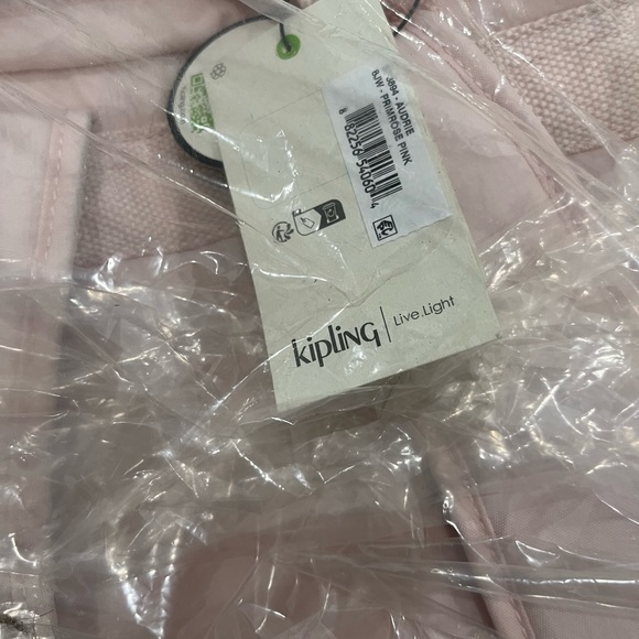 Kipling diaper backpack - Picture 4 of 6